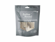 DOLINA NOTECI Natural Treats tresčí kůže – pochoutka pro psa – 30g