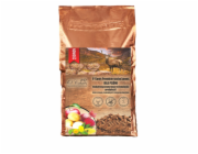 O CANIS Deer with millet, potatoes, and red beet - suché krmivo pro psy - 1,5kg