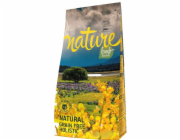 NATURE Grain Free Holistic Lamb - suché krmivo pro psy - 12kg