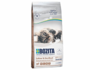 Bozita Indoor&Sterilised Grain free Reindeer 10kg