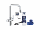 GROHE 30559000 vodovodní baterie Chrom
