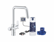 GROHE 30559000 vodovodní baterie Chrom