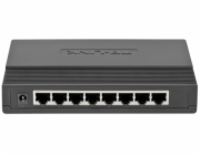 Switch TP-LINK TL-SG1008D
