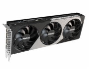 GPU INNO3D NVIDIA GEFORCE RTX 5070 Ti X3 16GB GDDR7 - 2 slot