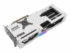Sapphire Radeon RX 9070 XT Pure (weiß, RDNA4, GDDR6, 2x D...