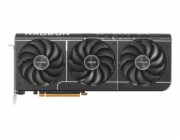 ASUS VGA AMD Radeon RX 9070 PRIME OC 16GB, RX 9070, 16GB GDDR6, 3xDP, 1xHDMI