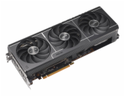 ASUS VGA AMD Radeon RX 9070 XT PRIME OC 16GB, RX 9070 XT, 16GB GDDR6, 3xDP, 1xHDMI