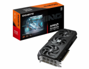 GIGABYTE VGA AMD Radeon RX 9070 GAMING OC 16GB, 16GB GDDR6, 2xDP, 2xHDMI