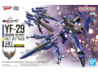 HG 1/100 YF-29 DURANDAL VALKYRIE (MAXIMILAN JENIUS USE) F...