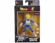 DRAGON BALL DRAGON STARS SUPER SAIYAN VEGETA