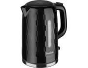 Rychlovarná konvice KM3010 1,7l černá