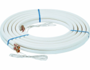 Vaillant Miedziana trubka 3/8    5/8    V pufrové zóně, E-Bus, délka 5 MB. (VWL 75 - VWL 125)