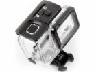 Xrec Case s bočním otvorem / Skelet pro Gopro Hero 5 Black