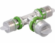 Comap Redukční tričko, lisované 32x3-26x3-26x3