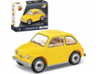 COBI Fiat Abarth 595, stavebnice