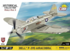 COBI Bell P-39D Airacobra, stavebnice