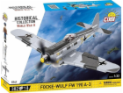 COBI Focke-Wulf FW 190-A3, stavebnice