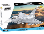 COBI Eurofighter, stavebnice