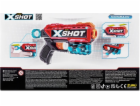 ZURU XSHOT Excel - Blaster zpětného rázu se šipkami, Dart...