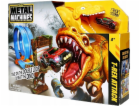 ZURU Metal Machines - Herní sada T-Rex Attack Race Track ...