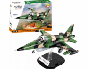 COBI Northrop F-5A Freedom Fighter, stavebnice