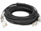 Univerzální rozpojovací kabel Digitus Fiber Optic, Duplex...