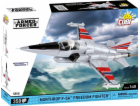 COBI Northrop F-5A Freedom Fighter, stavebnice