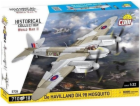 COBI De Havilland DH-98 Mosquito, stavebnice