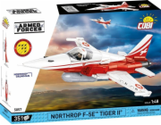 COBI Northrop F-5E Tiger II, stavebnice