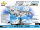 COBI F-16AM Fighting Falcon, stavebnice