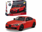 COBI Alfa Romeo Giulia Quadrifoglio, stavebnice
