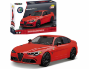 COBI Alfa Romeo Giulia Quadrifoglio, stavebnice
