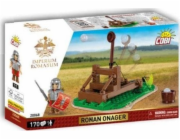 COBI katapult, stavebnice