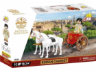 COBI Roman Chariot, Stavební hračka