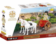 COBI Roman Chariot, Stavební hračka