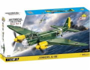 COBI Junkers Ju 88, stavebnice