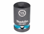 Narážecí hlava Makita 1/2" 15 mm E-16112