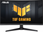 ASUS TUF Gaming VG27WQ3B, herní monitor