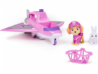 Spin Master Paw Patrol Air Rescue – Skyeino záchranné let...