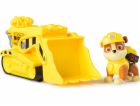 Spin Master Paw Patrol - Stavební vozidlo s figurkou suti...