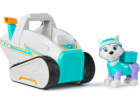 Spin Master Paw Patrol - Sněžný skútr s figurkou Everestu...