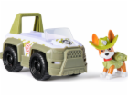 Spin Master Paw Patrol - Džíp džungle s figurkou stopaře,...