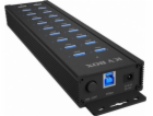 ICY BOX IB-HUB 1720-U3, USB hub