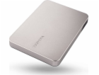 Toshiba Canvio Flex 2TB, externí pevný disk