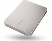 Toshiba Canvio Flex 2TB, externí pevný disk