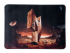 ACER Nitro Mousepad M, podložka pod myš, spodní gumová pr...