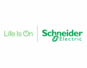 Schneider Electric Schneider tragbare OffGrid Powerstation 330 (schwarz/grün, Lithium-Ionen Akku 332Wh, 2x 230V 300W, 3x USB-A, 1x USB-C PD 60W)
