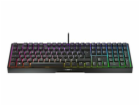 CHERRY XTRFY MX 3.1 - Klávesnice - 100% - full size - pod...
