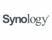 SYNOLOGY, Bdl/DS223J 2 bay NAS+2pcs SYN 4TB HDD