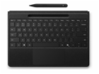 MS Surface Pro Flex Keyboard+Pen Con, CZ/SK, Black
